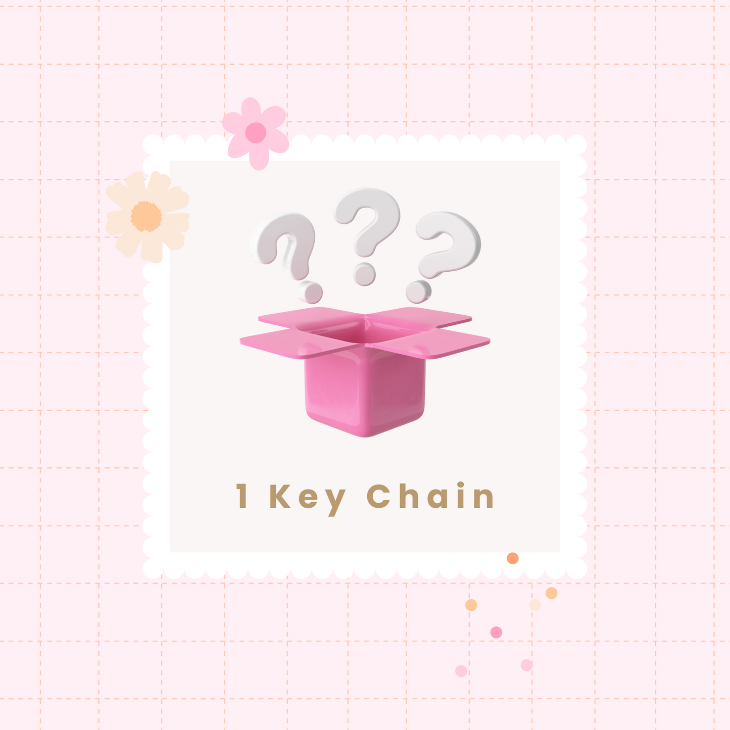 Deluxe Mystery Box - 10 Items Sunny Sky Studio