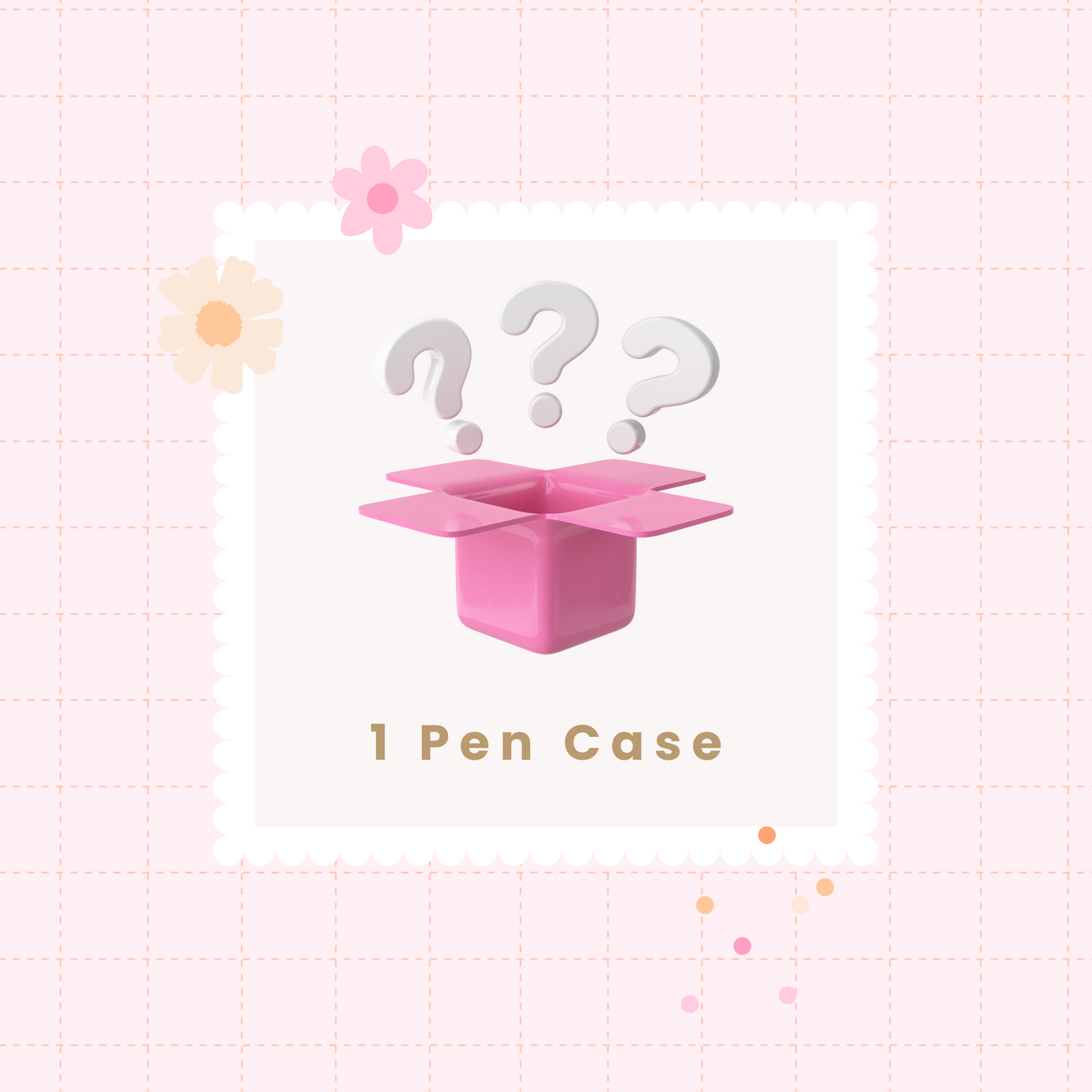 Deluxe Mystery Box - 10 Items Sunny Sky Studio