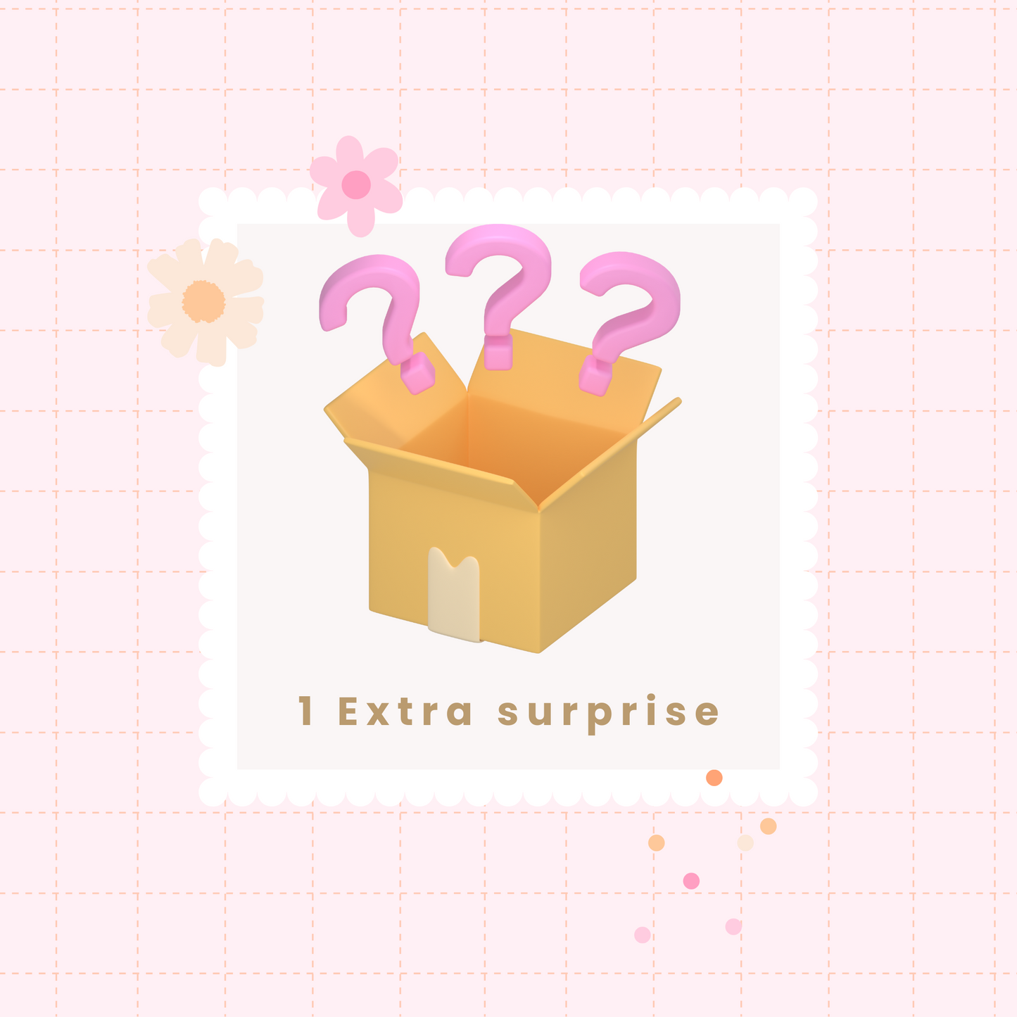 Deluxe Mystery Box - 10 Items Sunny Sky Studio