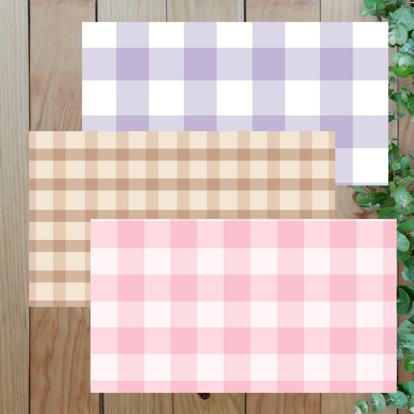 Scrapbook Paper Set 4– 20 Sheets, 10 Unique Designs Sunny Sky Studio