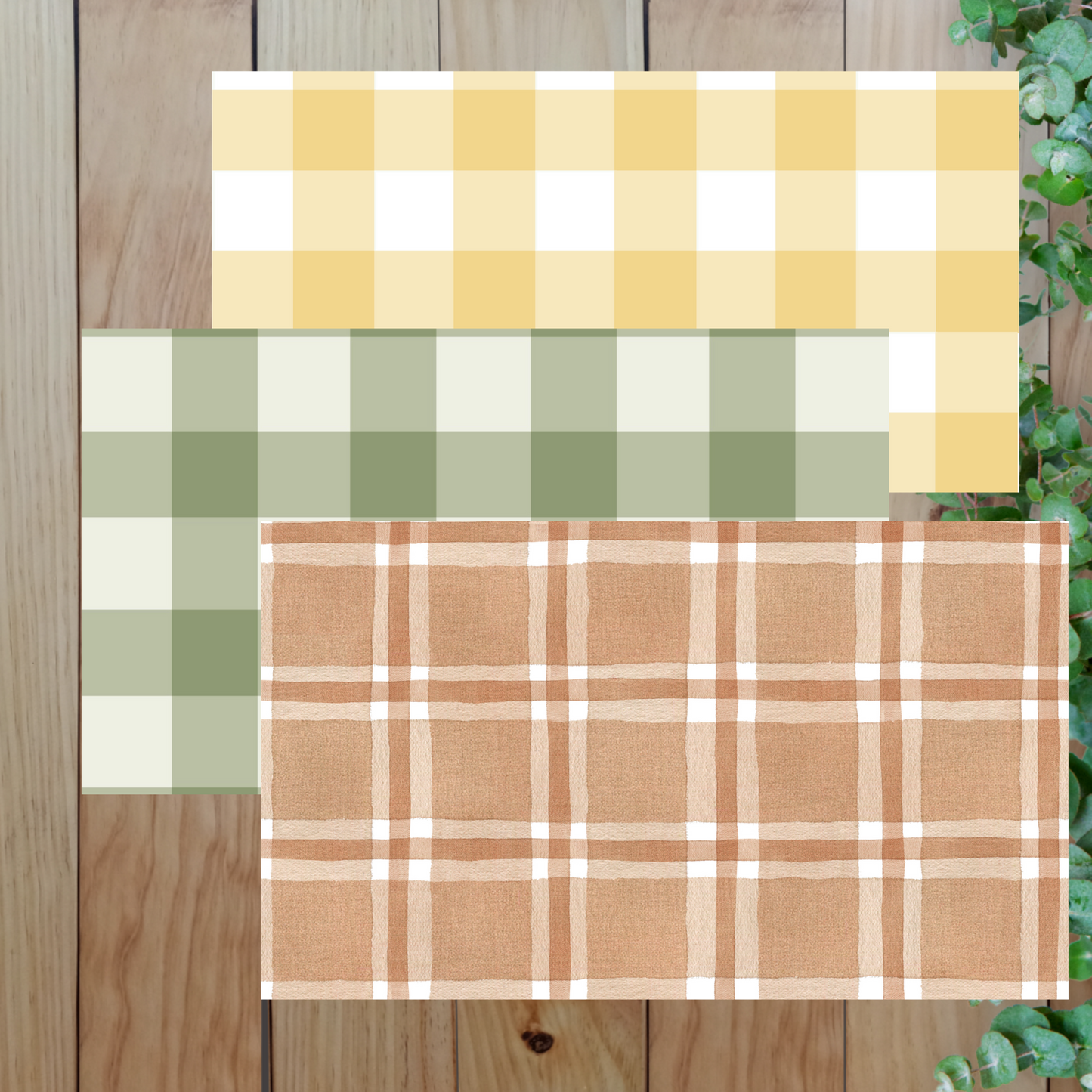 Scrapbook Paper Set 4– 20 Sheets, 10 Unique Designs Sunny Sky Studio