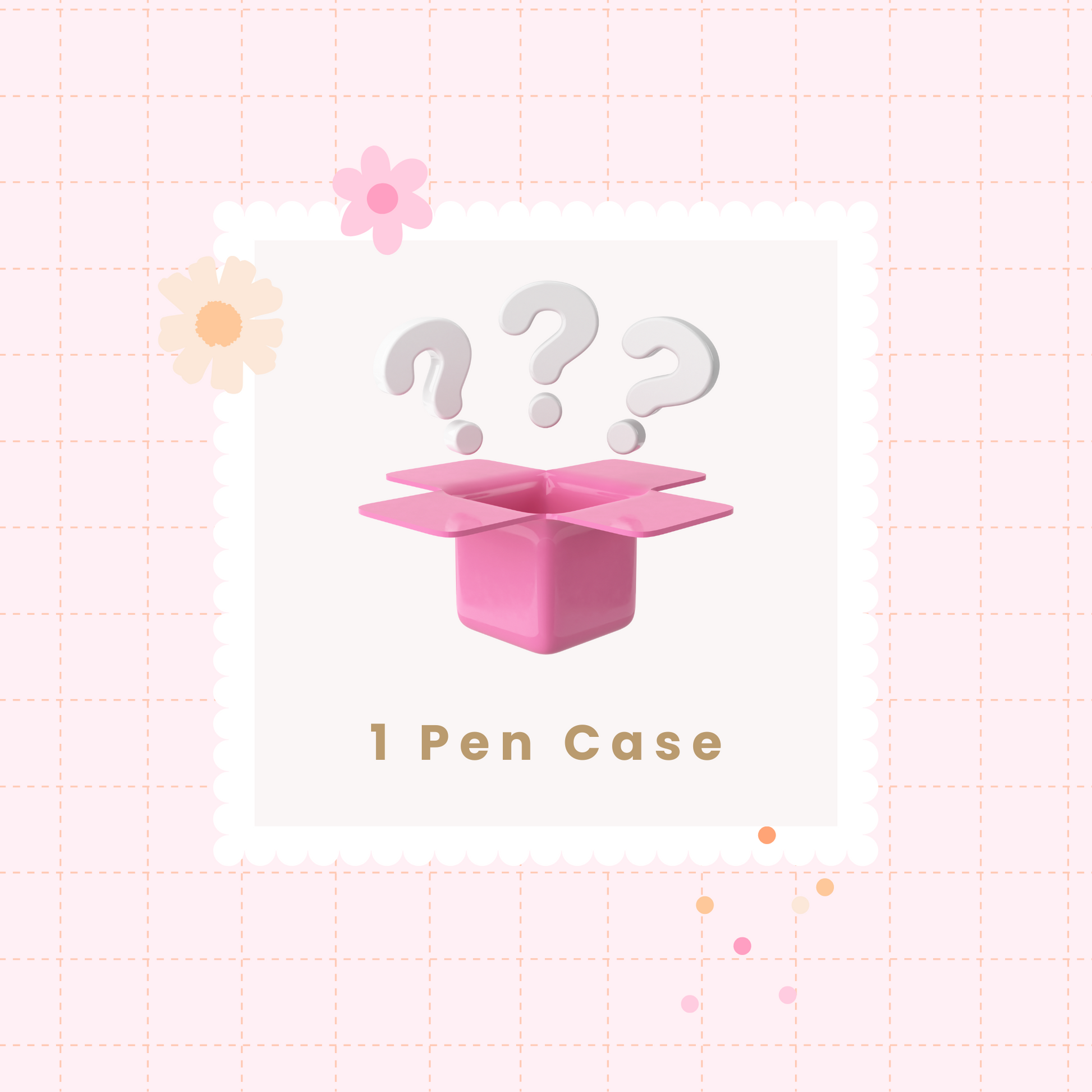 Deluxe Mystery Box - 10 Items Sunny Sky Studio
