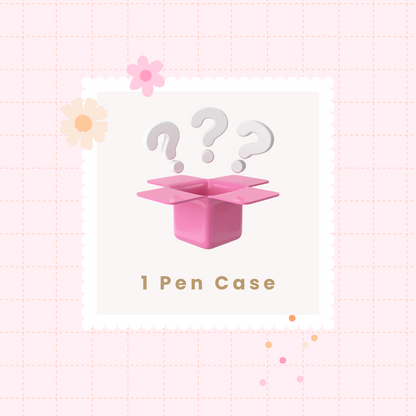 Deluxe Mystery Box - 10 Items Sunny Sky Studio