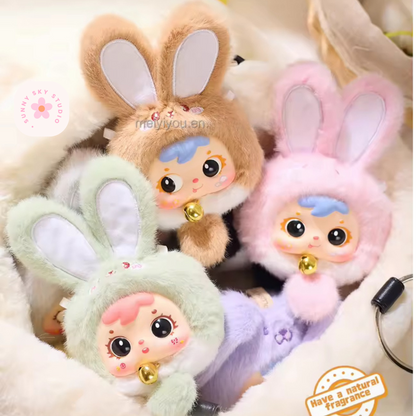 Lucky Rabbit Mystery Boxes Sunny Sky Studio